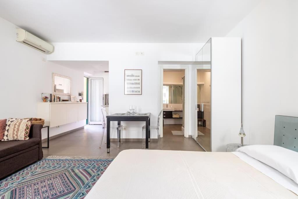 Hospitalityrome Monti Leonina With Terrace公寓 外观 照片