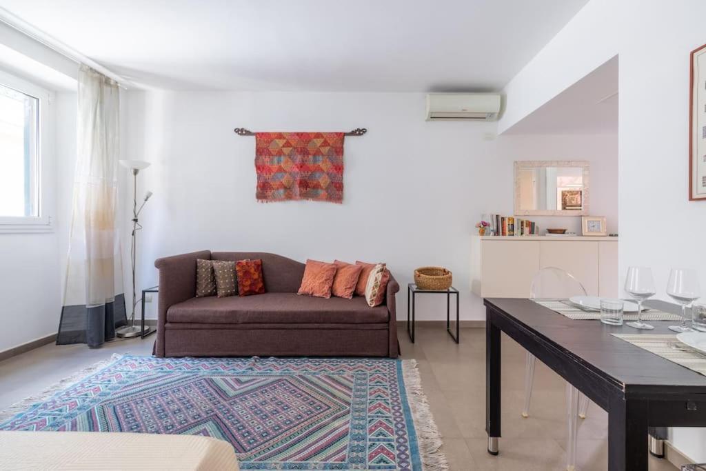 Hospitalityrome Monti Leonina With Terrace公寓 外观 照片