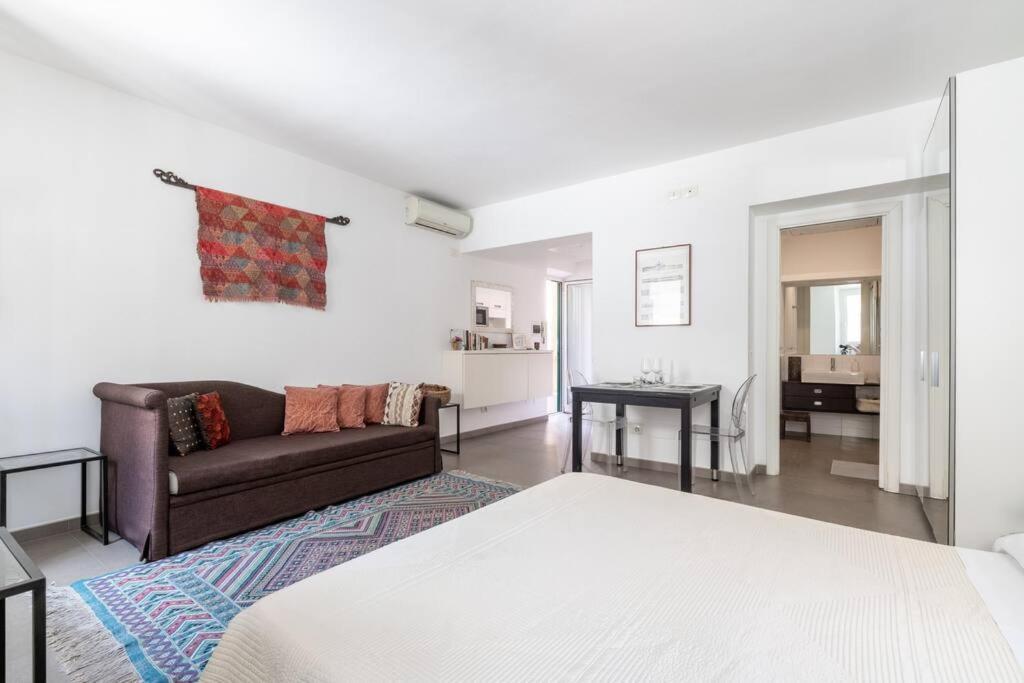 Hospitalityrome Monti Leonina With Terrace公寓 外观 照片