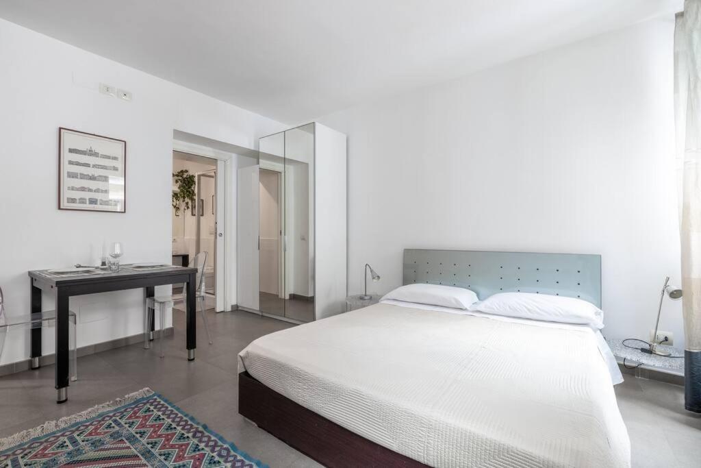 Hospitalityrome Monti Leonina With Terrace公寓 外观 照片