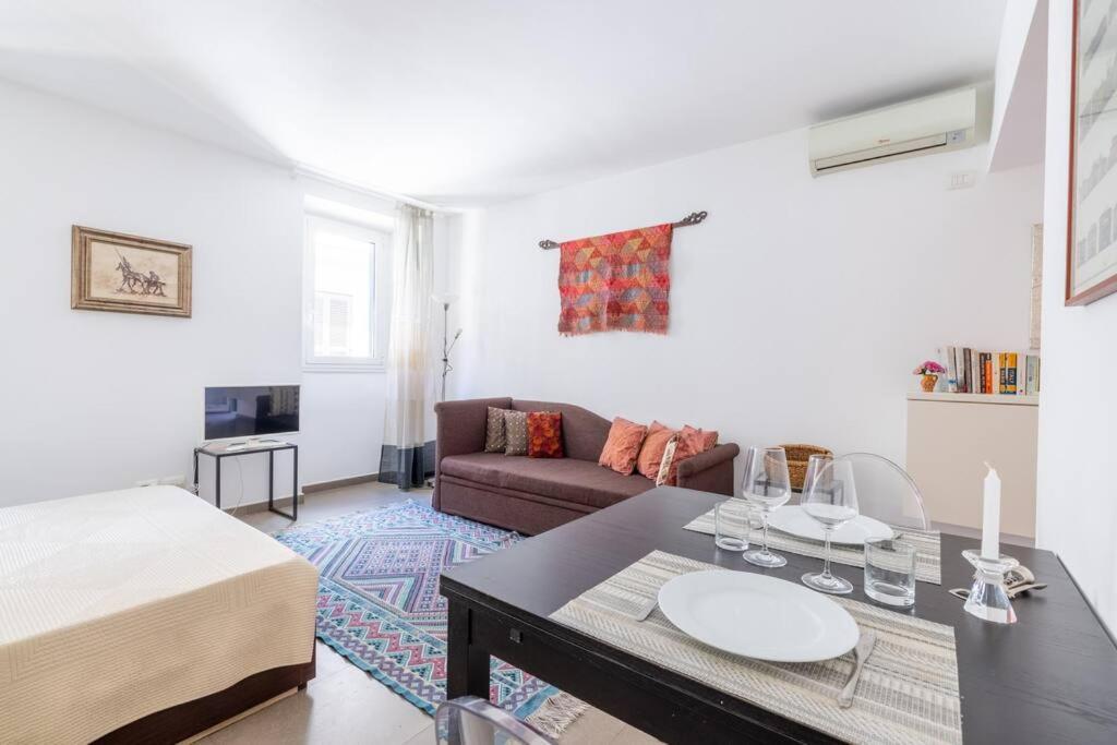 Hospitalityrome Monti Leonina With Terrace公寓 外观 照片