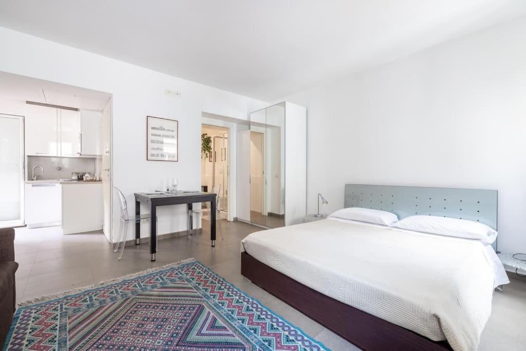 Hospitalityrome Monti Leonina With Terrace公寓 外观 照片