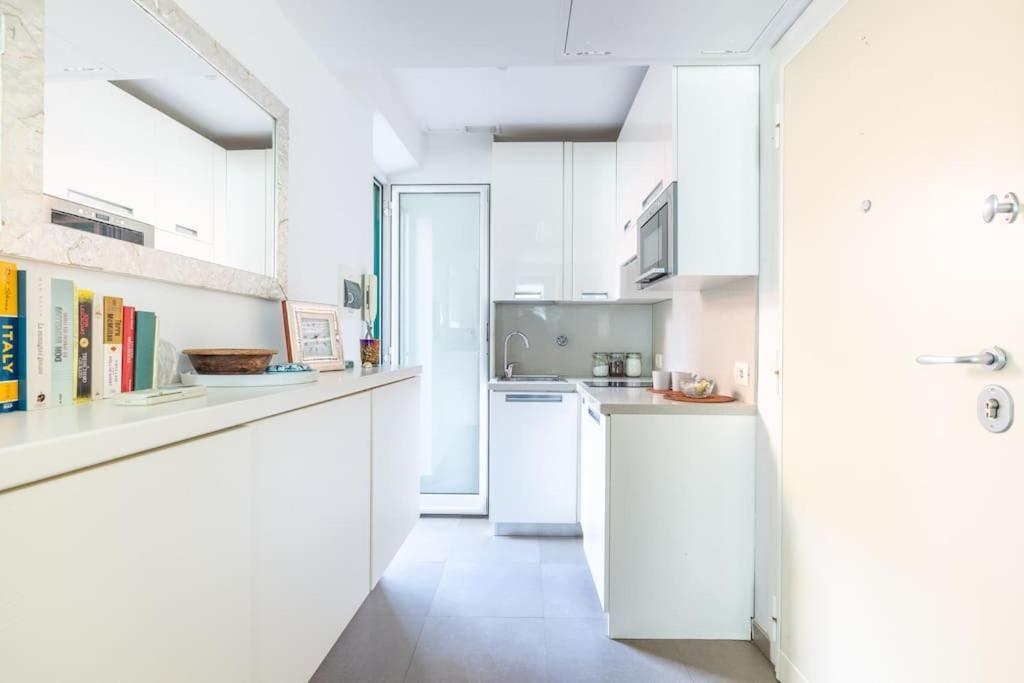 Hospitalityrome Monti Leonina With Terrace公寓 外观 照片