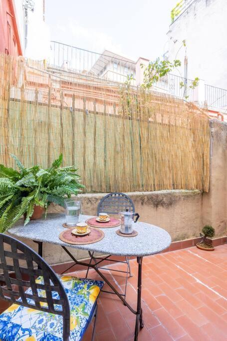 Hospitalityrome Monti Leonina With Terrace公寓 外观 照片