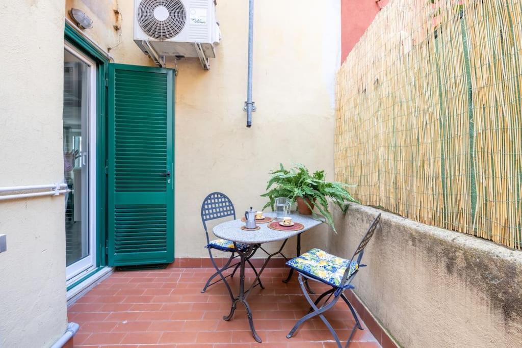 Hospitalityrome Monti Leonina With Terrace公寓 外观 照片
